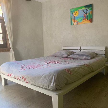 La Maison De Chloe Senouillac 外观 照片